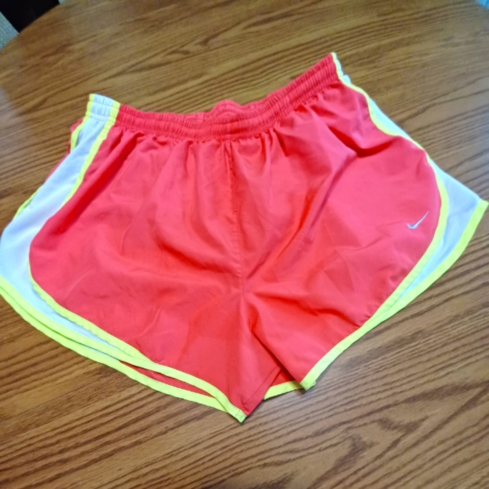 Nike Dri Fit shorts size XL